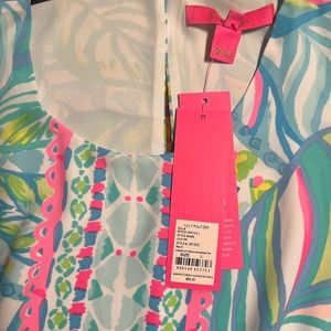 Lilly Pulitzer Top